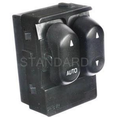 Power Window Switch by BLUE STREAK (HYGRADE MOTOR) - DWS777 pa2