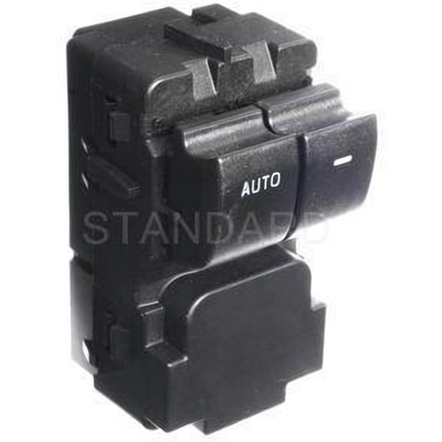 Power Window Switch by BLUE STREAK (HYGRADE MOTOR) - DWS803 pa2