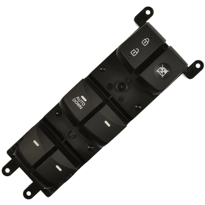 BWD AUTOMOTIVE - WST1952 - Door Window Switch pa3