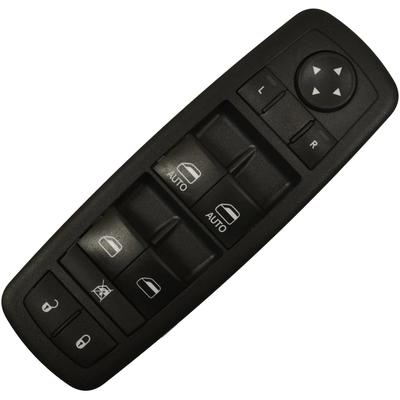 BWD AUTOMOTIVE - WST2019 - Door Window Switch pa3