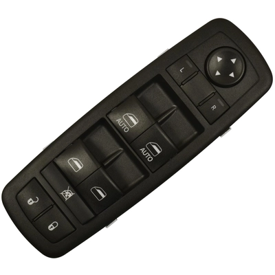 BWD AUTOMOTIVE - WST2144 - Door Window Switch pa1