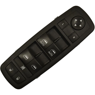 BWD AUTOMOTIVE - WST2161 - Door Window Switch pa5