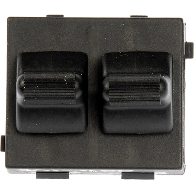 DORMAN - 901-458 - Power Window Switch pa2