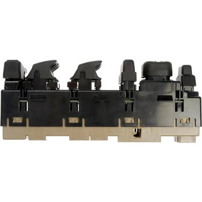 DORMAN (OE SOLUTIONS) - 901-075 - Master Window Switch Assembly pa2