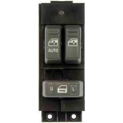 Power Window Switch by DORMAN (OE SOLUTIONS) - 901-117 pa4