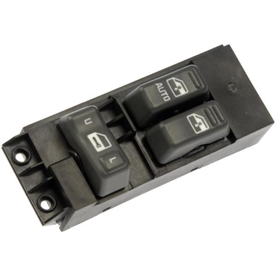 Power Window Switch by DORMAN (OE SOLUTIONS) - 901-117 pa5