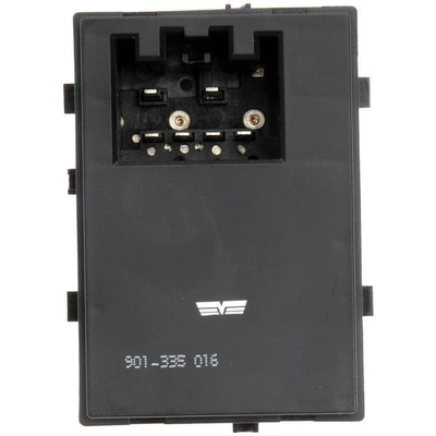 DORMAN (OE SOLUTIONS) - 901-335 - Power Window Switch pa6