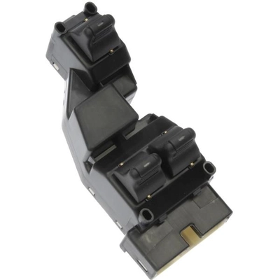 Power Window Switch by DORMAN (OE SOLUTIONS) - 901-435 pa3