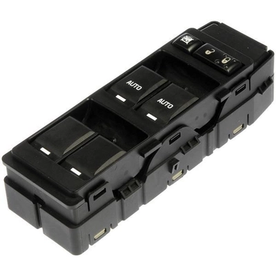 DORMAN (OE SOLUTIONS) - 901-450 - Power Window Switch pa5