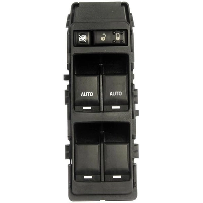 DORMAN (OE SOLUTIONS) - 901-450 - Power Window Switch pa6