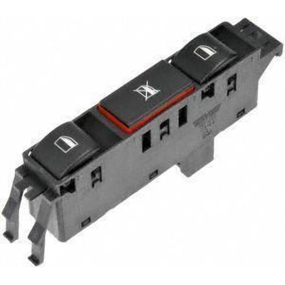 DORMAN (OE SOLUTIONS) - 901-525 - Power Window Switch pa4