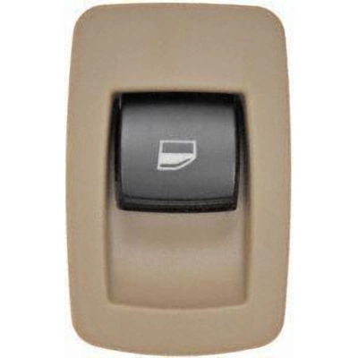 Power Window Switch by DORMAN (OE SOLUTIONS) - 901-566 pa1