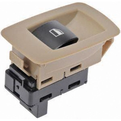 Power Window Switch by DORMAN (OE SOLUTIONS) - 901-566 pa3