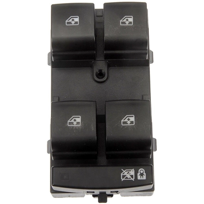 DORMAN (OE SOLUTIONS) - 920-036 - Power Window Switch pa11