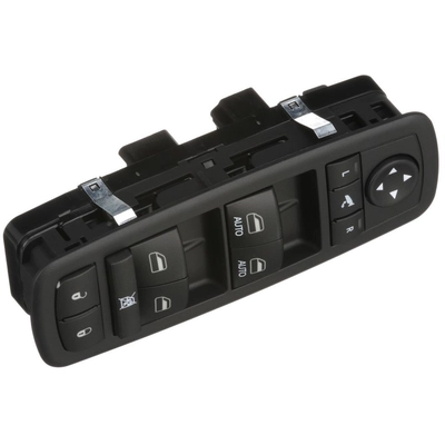 STANDARD - PRO SERIES - DWS1706 - Front Driver Side Window Switch pa3