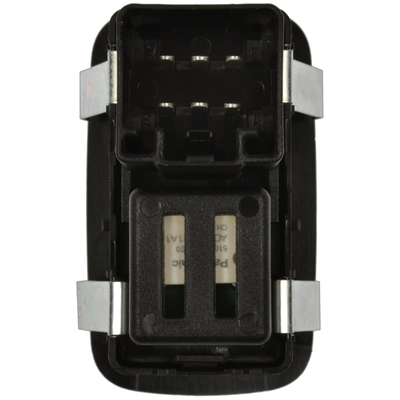 STANDARD - PRO SERIES - DWS1723 - Rear Window Switch pa1