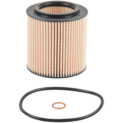 BOSCH - 3307 - Premium Oil Filter pa1