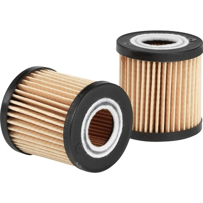 BOSCH - 3312 - Premium Oil Filter pa2