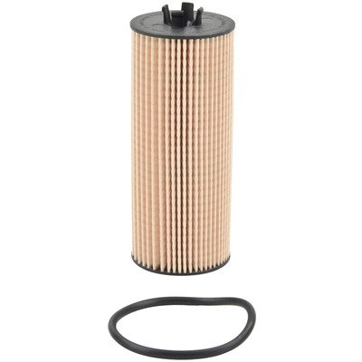 BOSCH - 3335 - Premium Oil Filter pa1