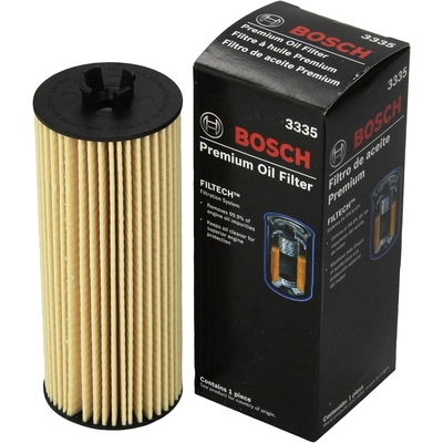 BOSCH - 3335 - Premium Oil Filter pa3