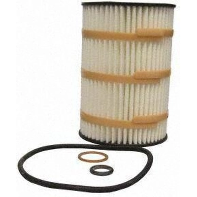 Premium Oil Filter by ECOGARD - X10002 pa1