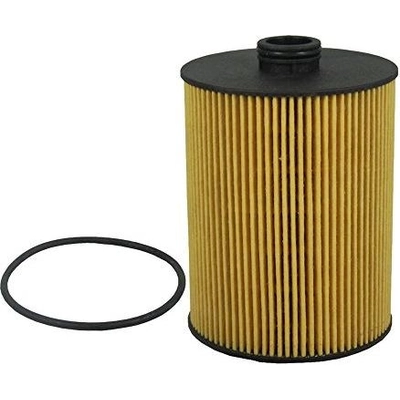 Premium Oil Filter by ECOGARD - X10023 pa1