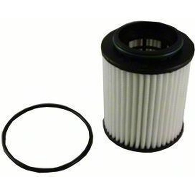 Premium Oil Filter by ECOGARD - X10233 pa1