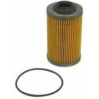 Premium Oil Filter by ECOGARD - X5274 pa1