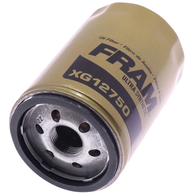 FRAM - XG12750 - OIL FILTER pa2