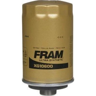 FRAM - XG10600 - Premium Oil Filter pa3