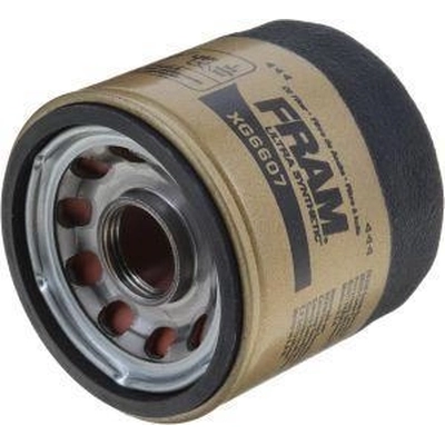 FRAM - XG6607 - Premium Oil Filter pa2