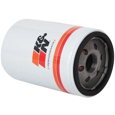 K & N ENGINEERING - HP2012 - OIL FILTER pa1