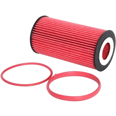 K & N ENGINEERING - HP7010 - OIL FILTER pa1