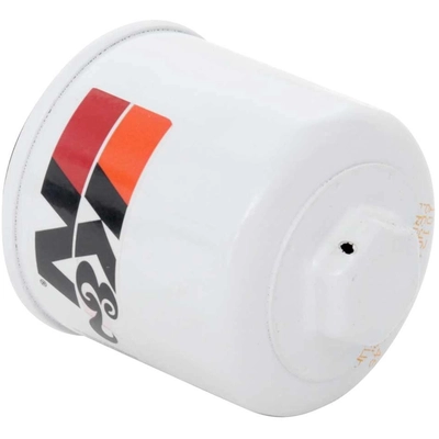 K & N ENGINEERING - HP1008 - Premium Oil Filter pa22