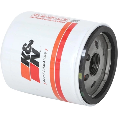 K & N ENGINEERING - HP1017 -     Premium Oil Filter pa6