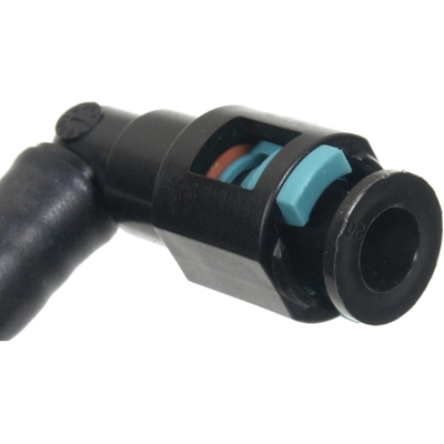 BLUE STREAK (HYGRADE MOTOR) - FPD49 - Fuel Injection Pressure Damper pa2