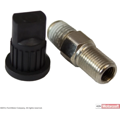 Pressure Relief Valve by MOTORCRAFT - CM3461 pa2