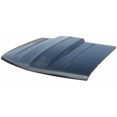 Pro EFX - EFXC1088V1- Cowl Induction Hood Panel pa2