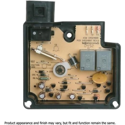 Module d'impulsion by CARDONE INDUSTRIES - 81-1012PB pa3