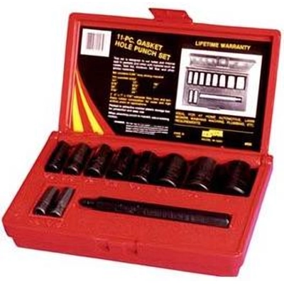 Punch Set by LANG TOOLS - 950 pa3