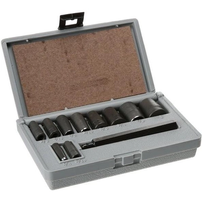 Punch Set by LANG TOOLS - 950 pa1