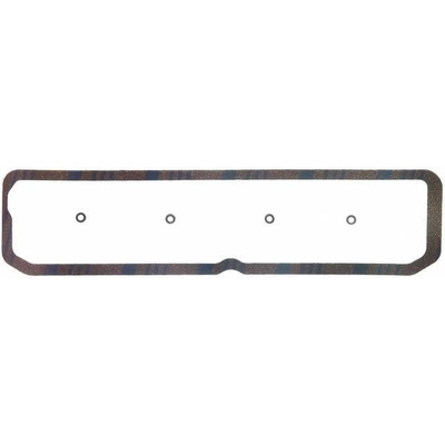 Pushrod Cover Gasket Set by FEL-PRO - PS50276C pa2