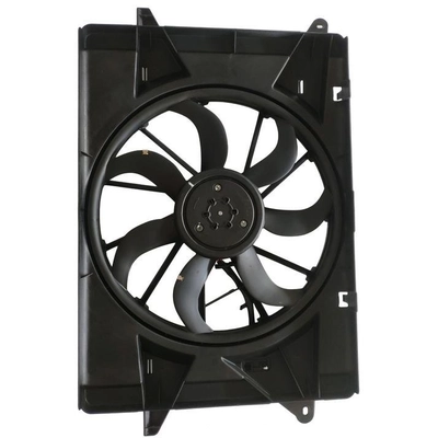 SKP - SK624120 - Radiator Fan Assembly pa2