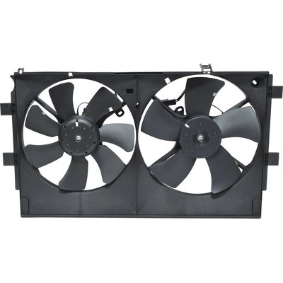 UAC - FA50271C - Radiator-Condenser Fan Assembly pa2