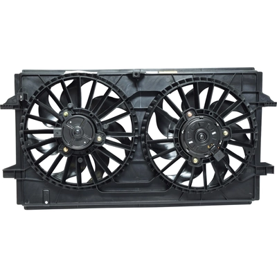 UAC - FA50291C - Radiator-Condenser Fan Assembly pa1