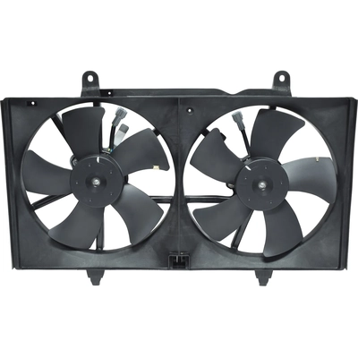 UAC - FA50295C - Radiator-Condenser Fan Assembly pa1