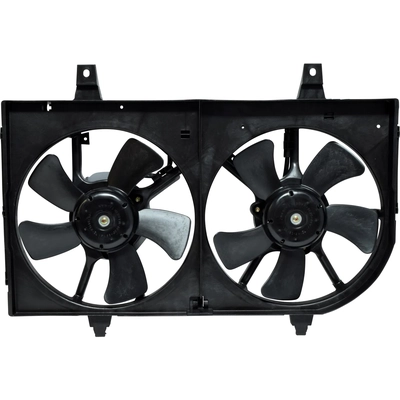 UAC - FA50333C - Radiator-Condenser Fan Assembly pa1