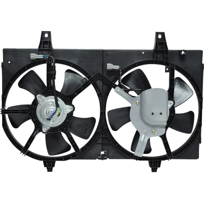 UAC - FA50333C - Radiator-Condenser Fan Assembly pa2