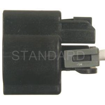 Radiator And Condenser Fan Connector by BLUE STREAK (HYGRADE MOTOR) - S1715 pa5