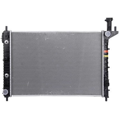 BTK - R13007 - Radiateur pa2